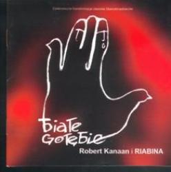 Robert Kanaan i Riabina - Biae gobie